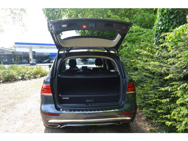 Mercedes-Benz GLE 500 e 4MATIC Head-up dealer onderhouden