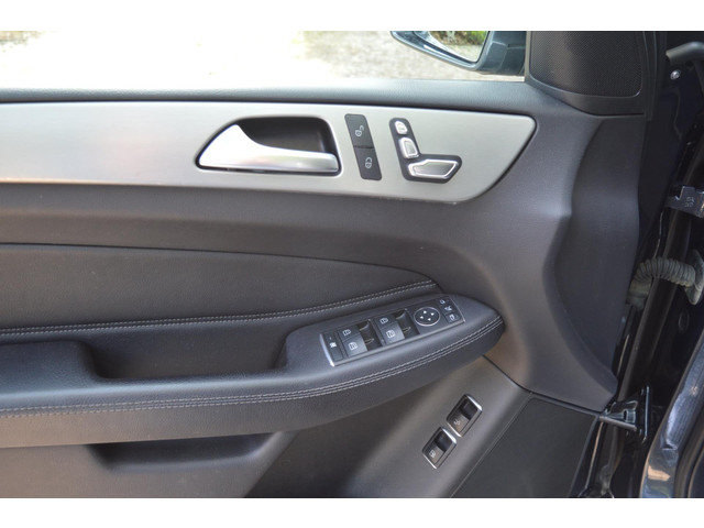 Mercedes-Benz GLE 500 e 4MATIC Head-up dealer onderhouden