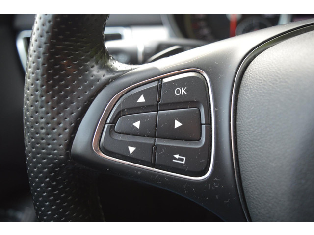 Mercedes-Benz GLE 500 e 4MATIC Head-up dealer onderhouden