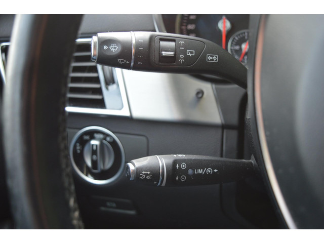 Mercedes-Benz GLE 500 e 4MATIC Head-up dealer onderhouden