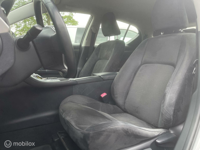 Lexus CT 200h Hybrid|Navigatie|Climate|Led|Dealer onderhoud|