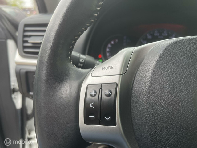 Lexus CT 200h Hybrid|Navigatie|Climate|Led|Dealer onderhoud|