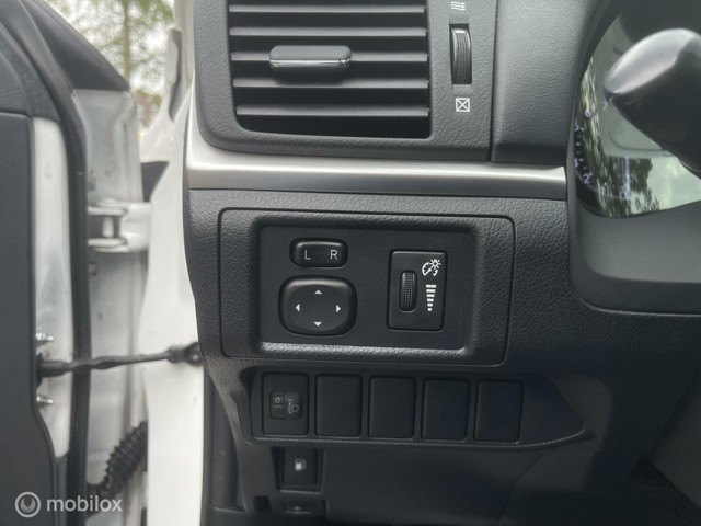 Lexus CT 200h Hybrid|Navigatie|Climate|Led|Dealer onderhoud|