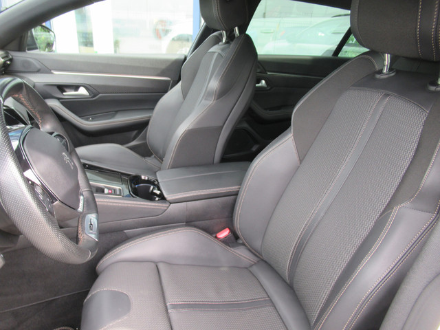 Peugeot 508 SW 1.6 Plug-in HYbrid GT Line Avantage, Afn. Trekhaak Camera 360 Carplay + Android Auto Full LED 18' LMV