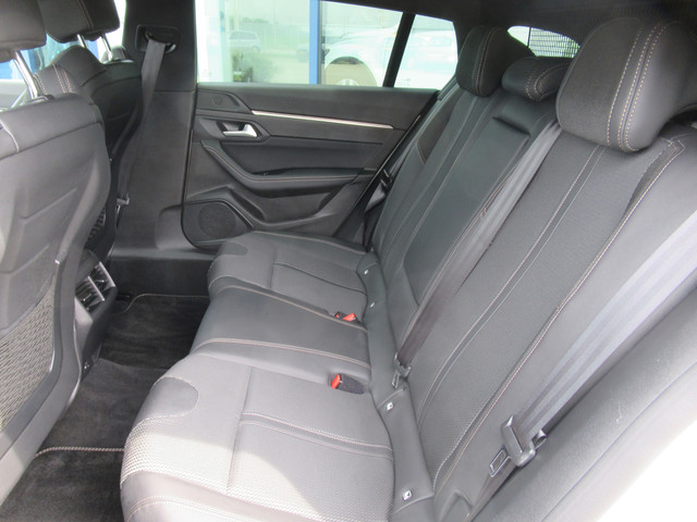 Peugeot 508 SW 1.6 Plug-in HYbrid GT Line Avantage, Afn. Trekhaak Camera 360 Carplay + Android Auto Full LED 18' LMV