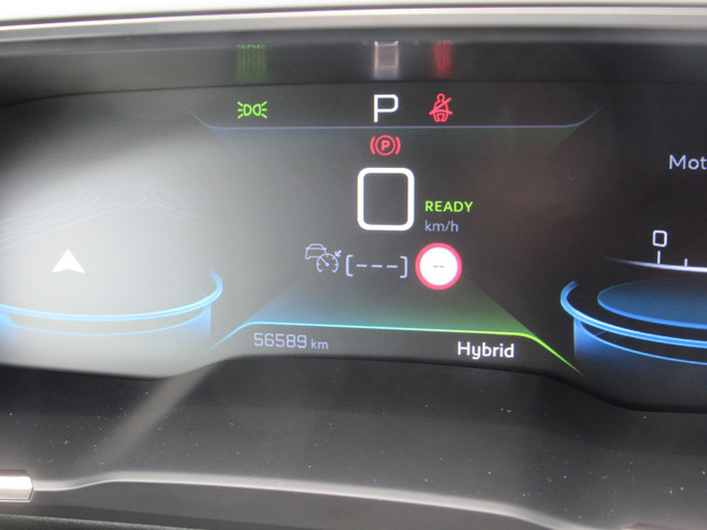 Peugeot 508 SW 1.6 Plug-in HYbrid GT Line Avantage, Afn. Trekhaak Camera 360 Carplay + Android Auto Full LED 18' LMV