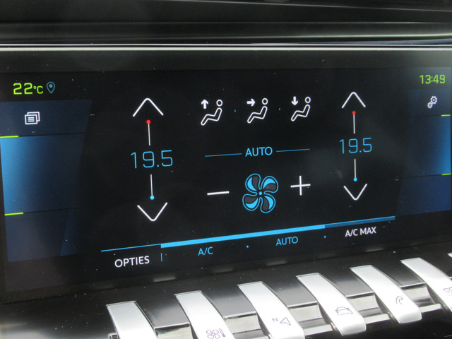 Peugeot 508 SW 1.6 Plug-in HYbrid GT Line Avantage, Afn. Trekhaak Camera 360 Carplay + Android Auto Full LED 18' LMV