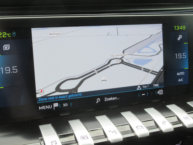 Peugeot 508 SW 1.6 Plug-in HYbrid GT Line Avantage, Afn. Trekhaak Camera 360 Carplay + Android Auto Full LED 18' LMV