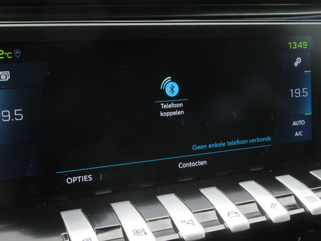 Peugeot 508 SW 1.6 Plug-in HYbrid GT Line Avantage, Afn. Trekhaak Camera 360 Carplay + Android Auto Full LED 18' LMV