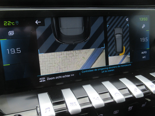 Peugeot 508 SW 1.6 Plug-in HYbrid GT Line Avantage, Afn. Trekhaak Camera 360 Carplay + Android Auto Full LED 18' LMV