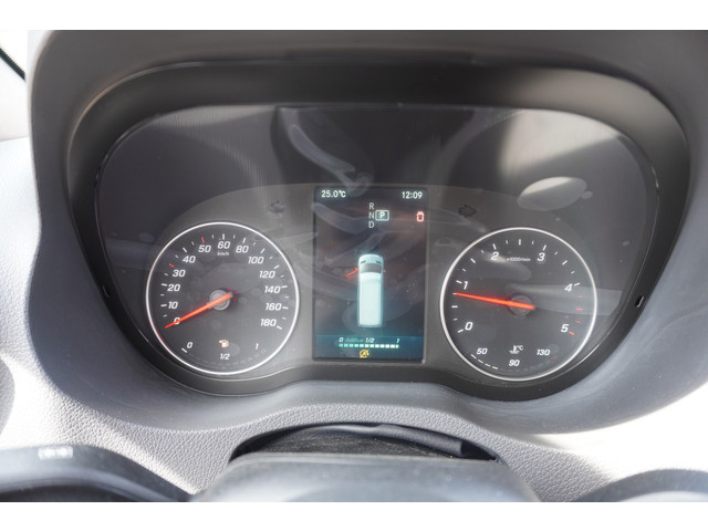 Mercedes-Benz Sprinter 319 CDI 191PK Bakwagen met laadklep Automaat Nr. V068 | Airco | Cruise | Apple-Android