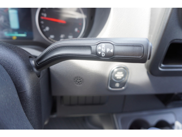 Mercedes-Benz Sprinter 319 CDI 191PK Bakwagen met laadklep Automaat Nr. V068 | Airco | Cruise | Apple-Android