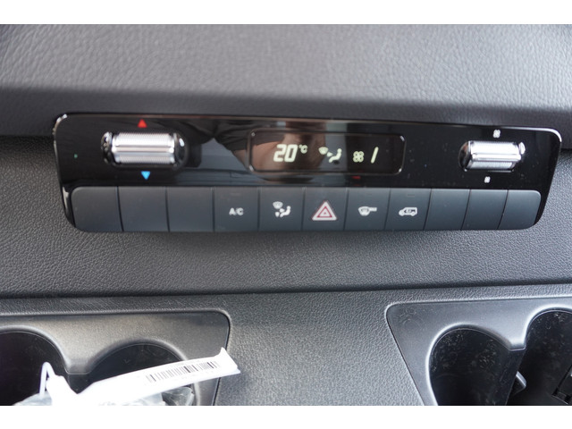 Mercedes-Benz Sprinter 319 CDI 191PK Bakwagen met laadklep Automaat Nr. V068 | Airco | Cruise | Apple-Android