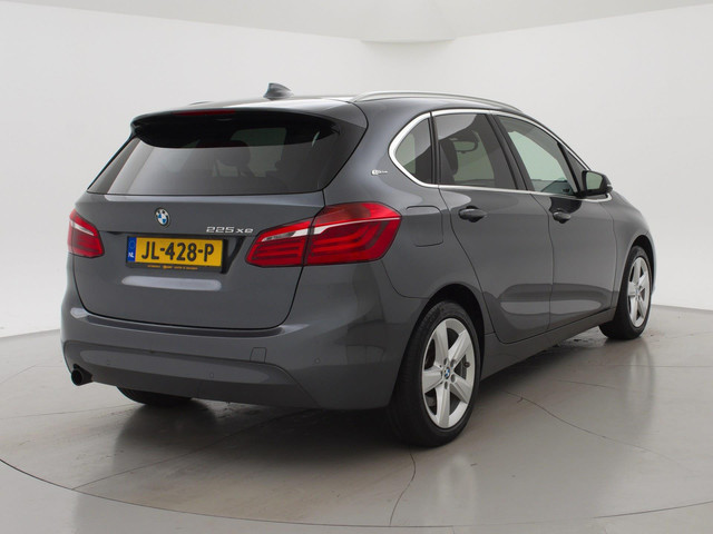 BMW 2 Serie Active Tourer 225XE 224 PK HYBRID XDRIVE EXECUTIVE + LED NAVIGATIE