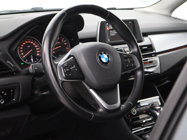BMW 2 Serie Active Tourer 225XE 224 PK HYBRID XDRIVE EXECUTIVE + LED NAVIGATIE