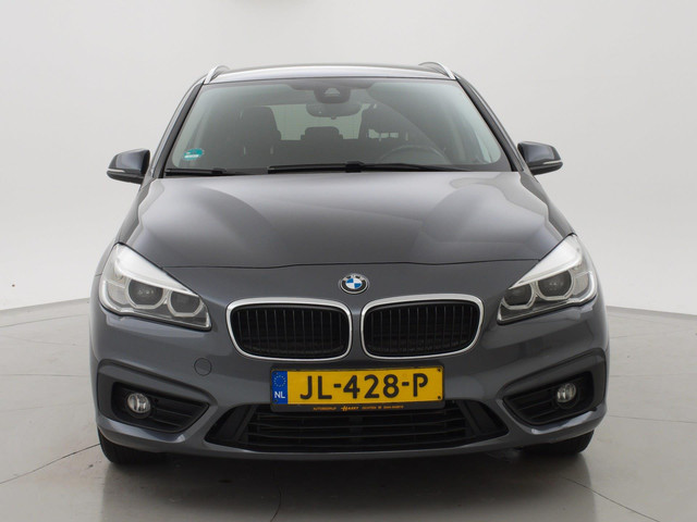 BMW 2 Serie Active Tourer 225XE 224 PK HYBRID XDRIVE EXECUTIVE + LED NAVIGATIE