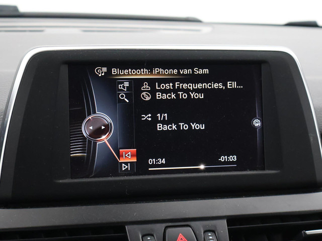 BMW 2 Serie Active Tourer 225XE 224 PK HYBRID XDRIVE EXECUTIVE + LED NAVIGATIE