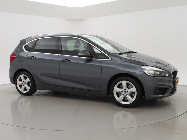 BMW 2 Serie Active Tourer 225XE 224 PK HYBRID XDRIVE EXECUTIVE + LED NAVIGATIE