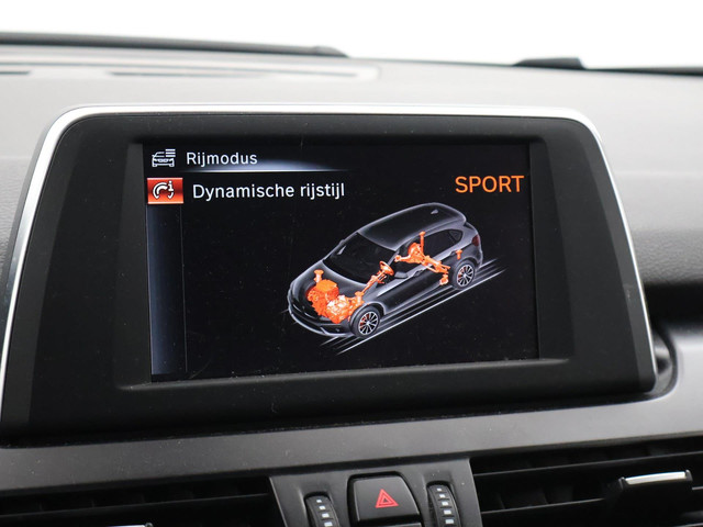 BMW 2 Serie Active Tourer 225XE 224 PK HYBRID XDRIVE EXECUTIVE + LED NAVIGATIE