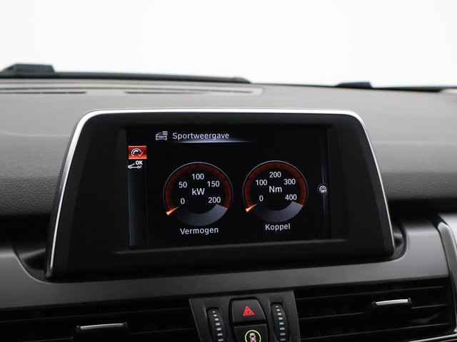 BMW 2 Serie Active Tourer 225XE 224 PK HYBRID XDRIVE EXECUTIVE + LED NAVIGATIE