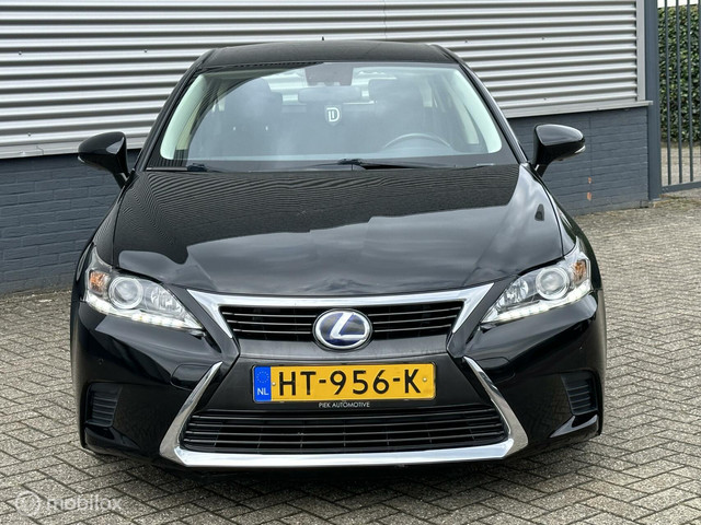 Lexus CT 200h AUTOMAAT, NETTE STAAT