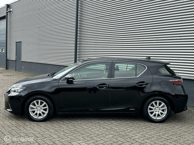 Lexus CT 200h AUTOMAAT, NETTE STAAT