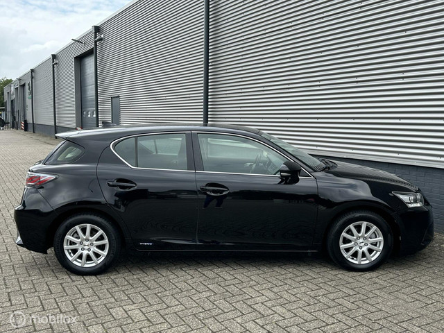 Lexus CT 200h AUTOMAAT, NETTE STAAT