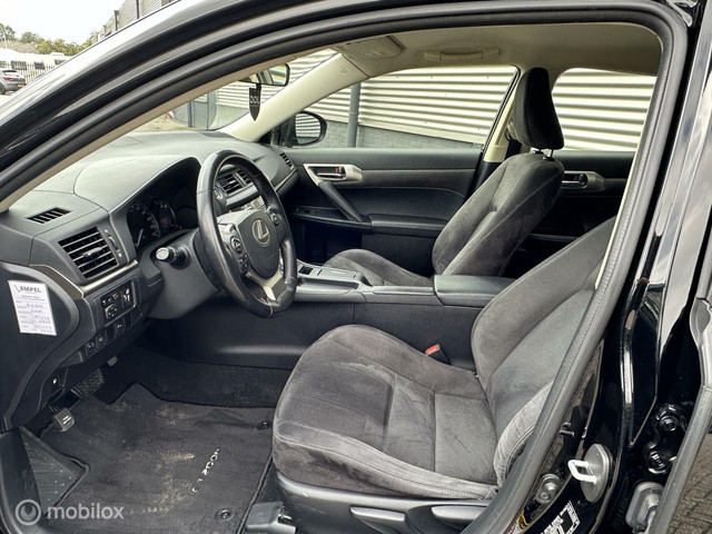 Lexus CT 200h AUTOMAAT, NETTE STAAT