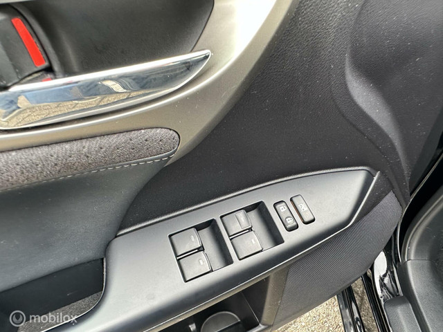 Lexus CT 200h AUTOMAAT, NETTE STAAT