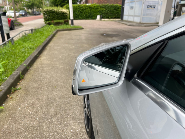 Mercedes-Benz CLA Shooting Brake 180 OrangeArt Edition AUTOMAAT-PANO-NAVI-ALLE OPTIE