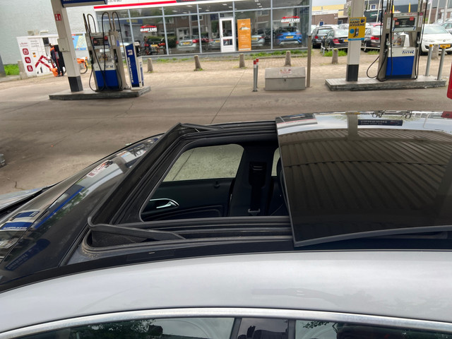 Mercedes-Benz CLA Shooting Brake 180 OrangeArt Edition AUTOMAAT-PANO-NAVI-ALLE OPTIE