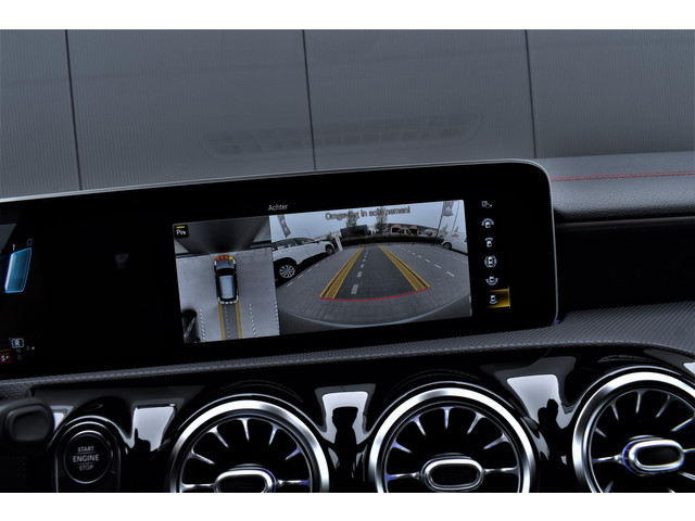 Mercedes-Benz CLA Shooting Brake AMG 45 S 4MATIC+ 422pk Automaat Premium Plus Virtual Carplay Keyless Cameras Alcantara Leer Lmv19