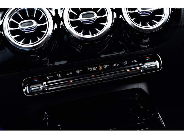 Mercedes-Benz CLA Shooting Brake AMG 45 S 4MATIC+ 422pk Automaat Premium Plus Virtual Carplay Keyless Cameras Alcantara Leer Lmv19