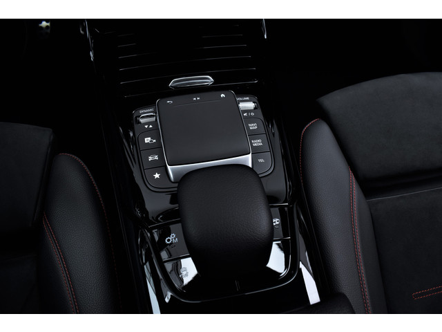 Mercedes-Benz CLA Shooting Brake AMG 45 S 4MATIC+ 422pk Automaat Premium Plus Virtual Carplay Keyless Cameras Alcantara Leer Lmv19