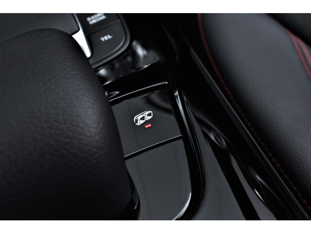 Mercedes-Benz CLA Shooting Brake AMG 45 S 4MATIC+ 422pk Automaat Premium Plus Virtual Carplay Keyless Cameras Alcantara Leer Lmv19