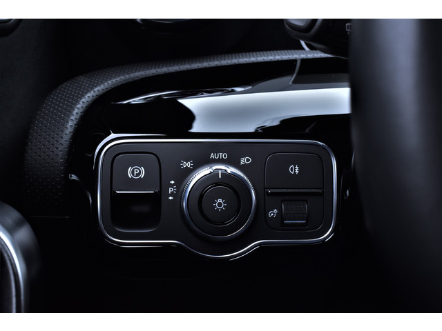 Mercedes-Benz CLA Shooting Brake AMG 45 S 4MATIC+ 422pk Automaat Premium Plus Virtual Carplay Keyless Cameras Alcantara Leer Lmv19