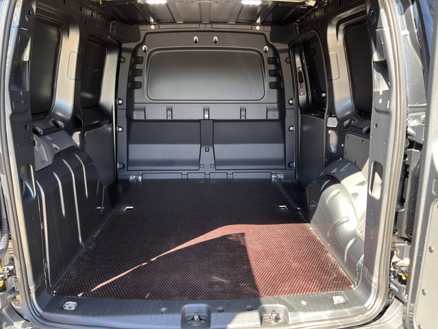 Volkswagen Caddy Cargo 2.0 TDI BPM vrij 4x uit voorraad leverbaar Airco Cruise controle Stuurwielbediening telefoonverbinding Houtenvloer Euro 6