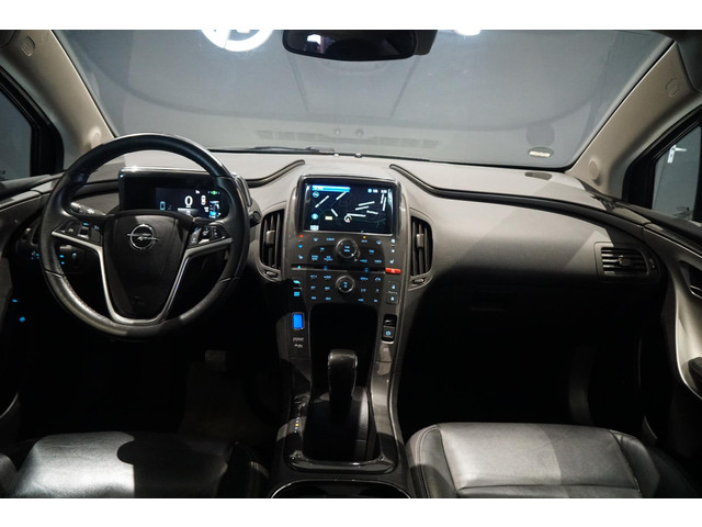 Opel Ampera 1.4 + LEDER CAMERA STOELVERWARMING