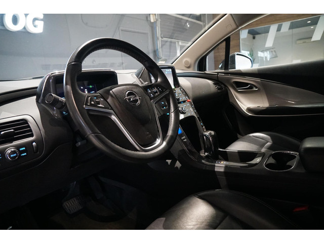 Opel Ampera 1.4 + LEDER CAMERA STOELVERWARMING