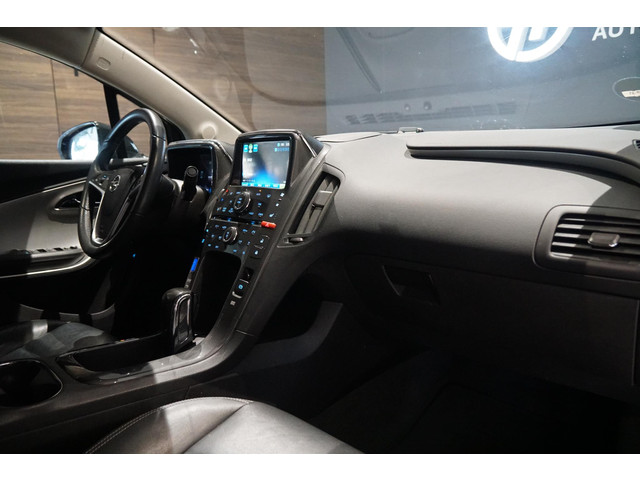 Opel Ampera 1.4 + LEDER CAMERA STOELVERWARMING