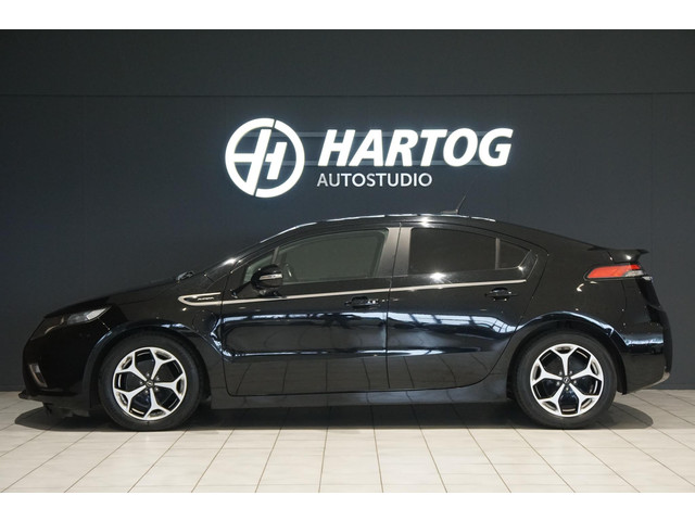 Opel Ampera 1.4 + LEDER CAMERA STOELVERWARMING