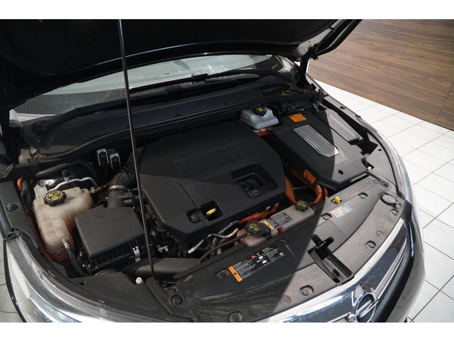 Opel Ampera 1.4 + LEDER CAMERA STOELVERWARMING