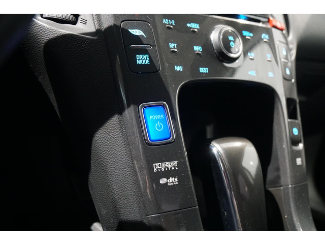 Opel Ampera 1.4 + LEDER CAMERA STOELVERWARMING