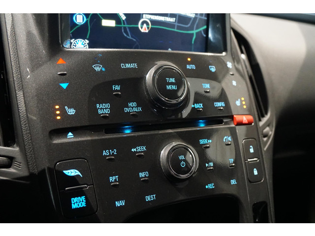 Opel Ampera 1.4 + LEDER CAMERA STOELVERWARMING