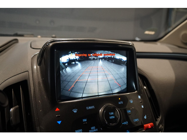 Opel Ampera 1.4 + LEDER CAMERA STOELVERWARMING