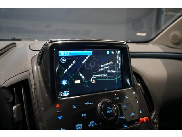 Opel Ampera 1.4 + LEDER CAMERA STOELVERWARMING