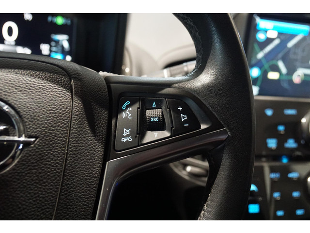 Opel Ampera 1.4 + LEDER CAMERA STOELVERWARMING