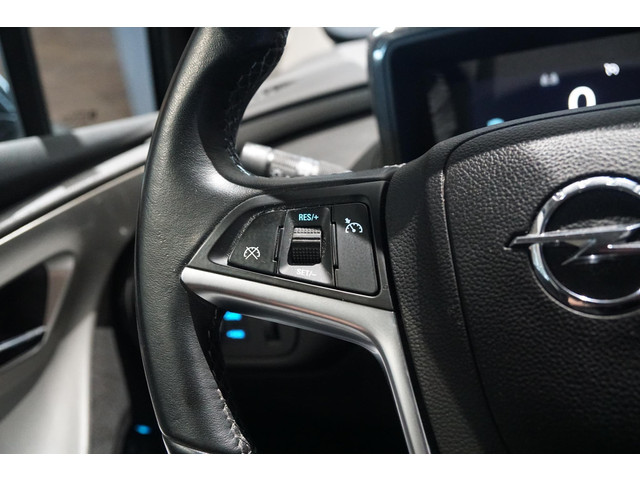 Opel Ampera 1.4 + LEDER CAMERA STOELVERWARMING