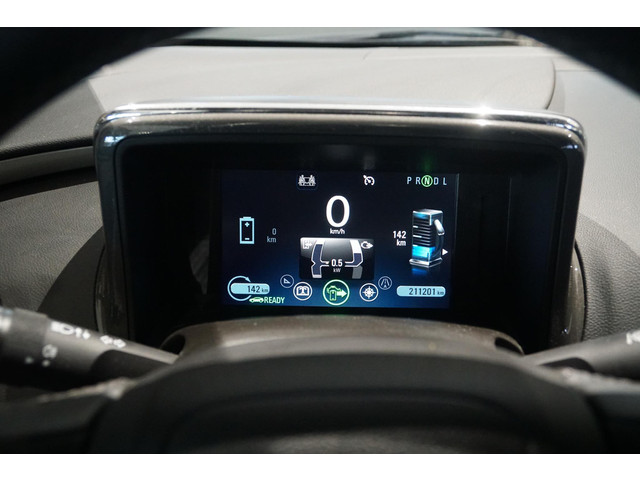 Opel Ampera 1.4 + LEDER CAMERA STOELVERWARMING