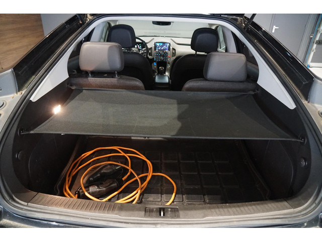 Opel Ampera 1.4 + LEDER CAMERA STOELVERWARMING